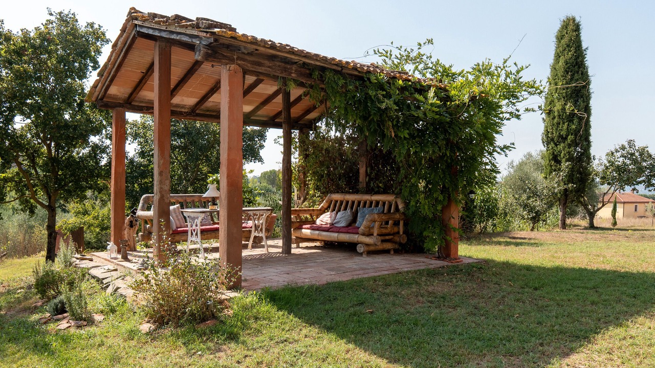 Photo of Outdoor in Santarello