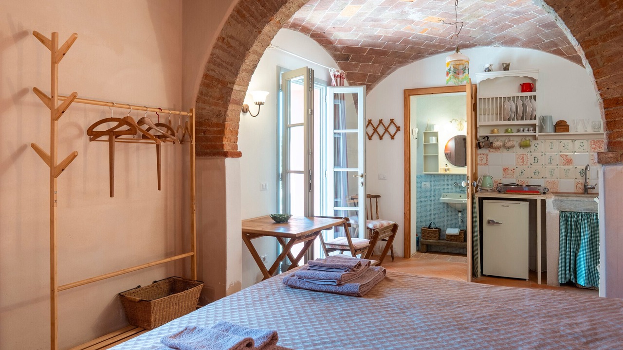 Photo of Bedroom in Santarello