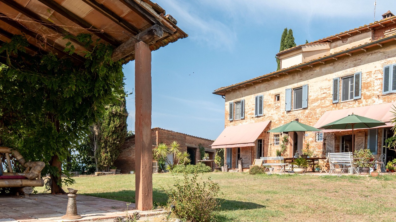 Photo of Outdoor in Santarello