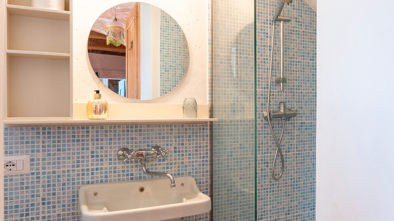 Photo of Bathroom in Santarello