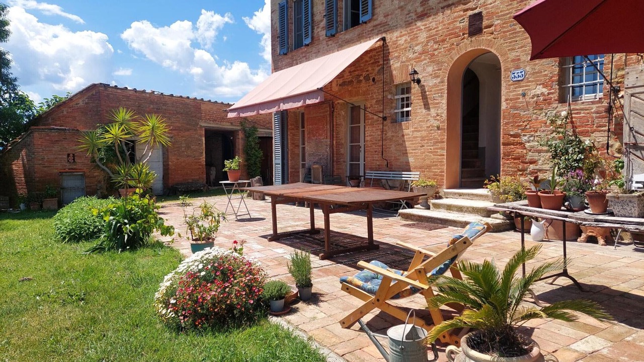 Photo of Outdoor in Santarello