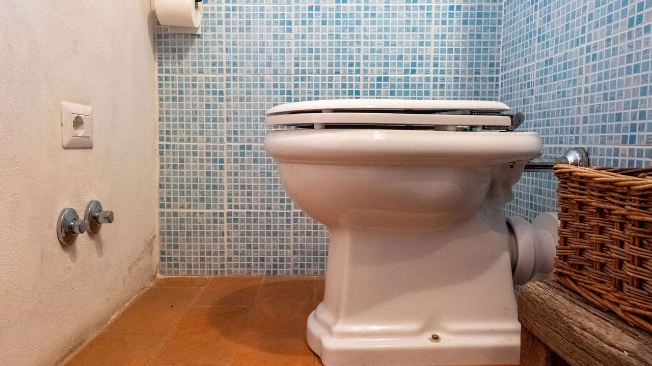 Photo of Bathroom in Santarello