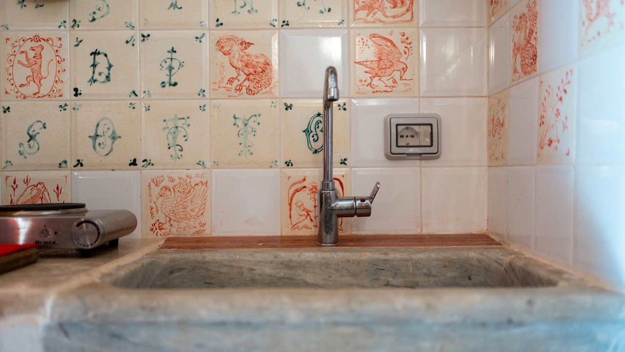 Photo of Bathroom in Santarello