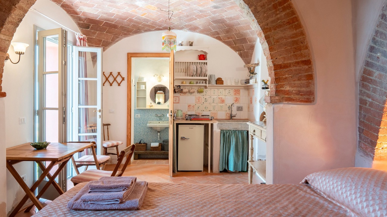 Photo of Bedroom in Santarello