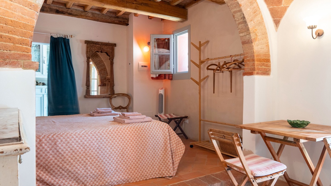 Photo of Bedroom in Santarello
