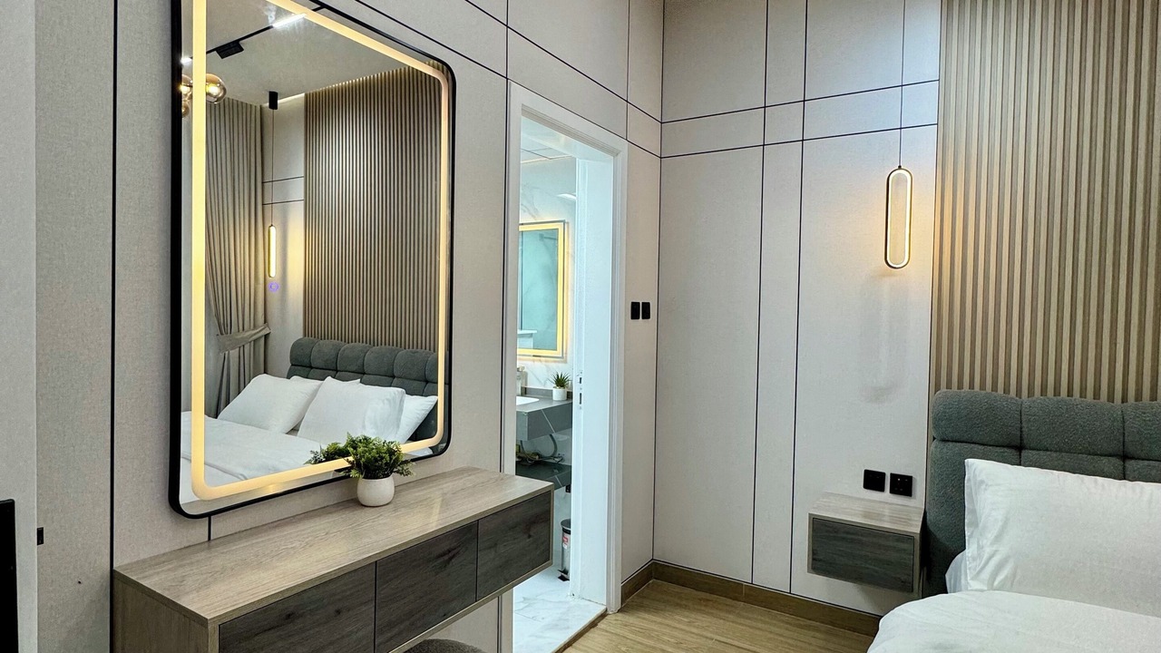 Photo of Bedroom in Ajman