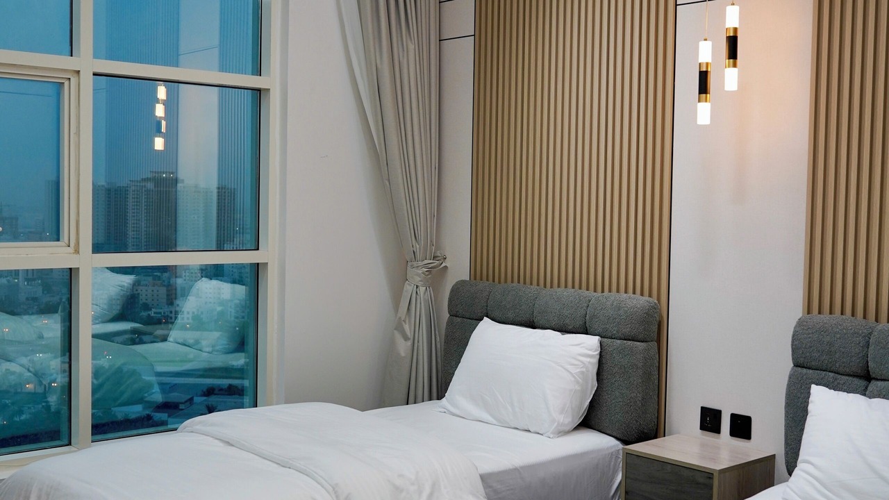 Photo of Bedroom in Ajman