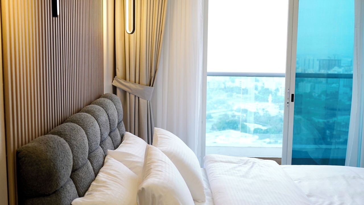 Photo of Bedroom in Ajman