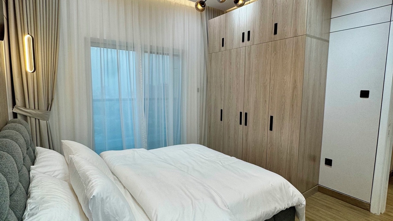 Photo of Bedroom in Ajman