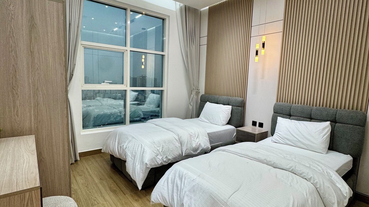 Photo of Bedroom in Ajman