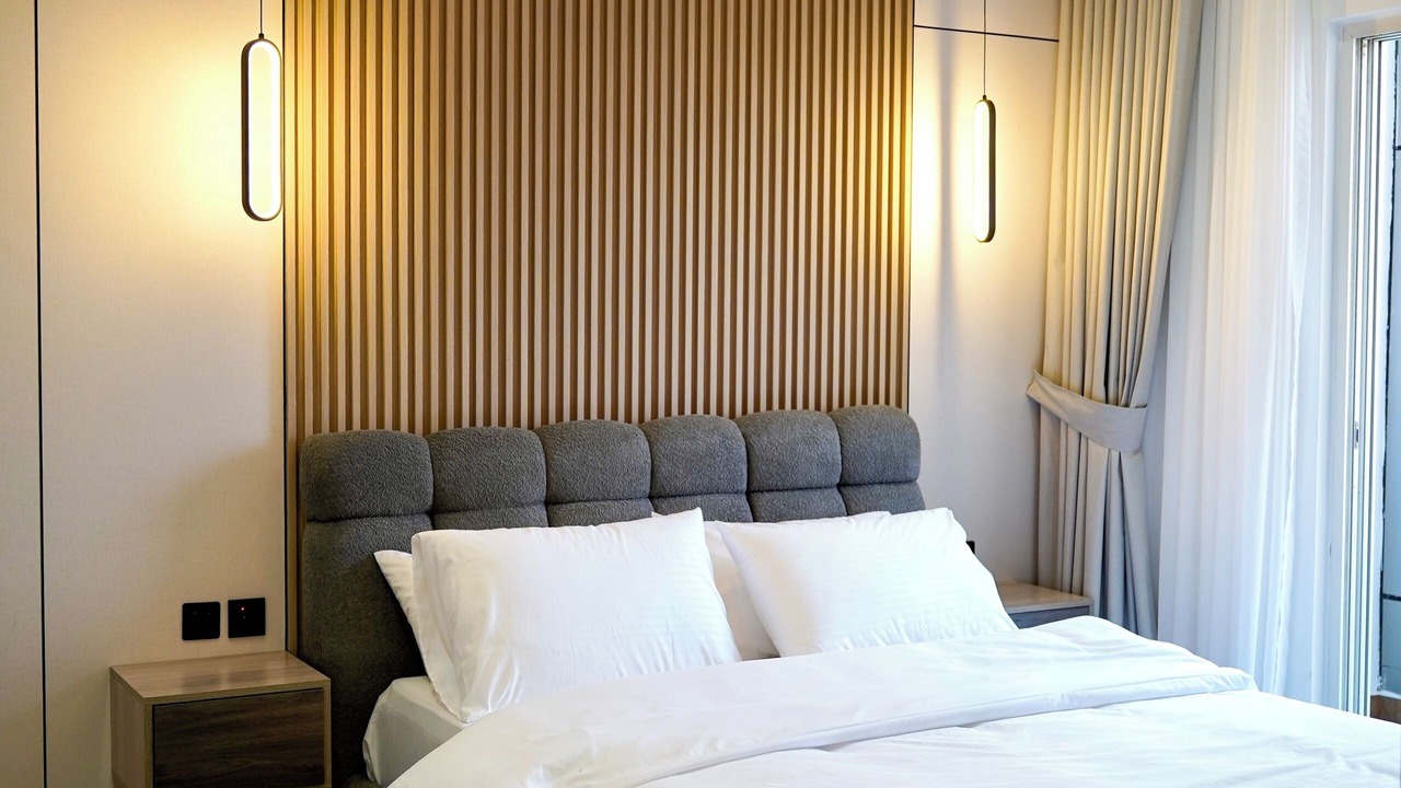 Photo of Bedroom in Ajman