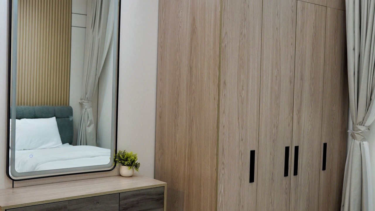 Photo of Bedroom in Ajman
