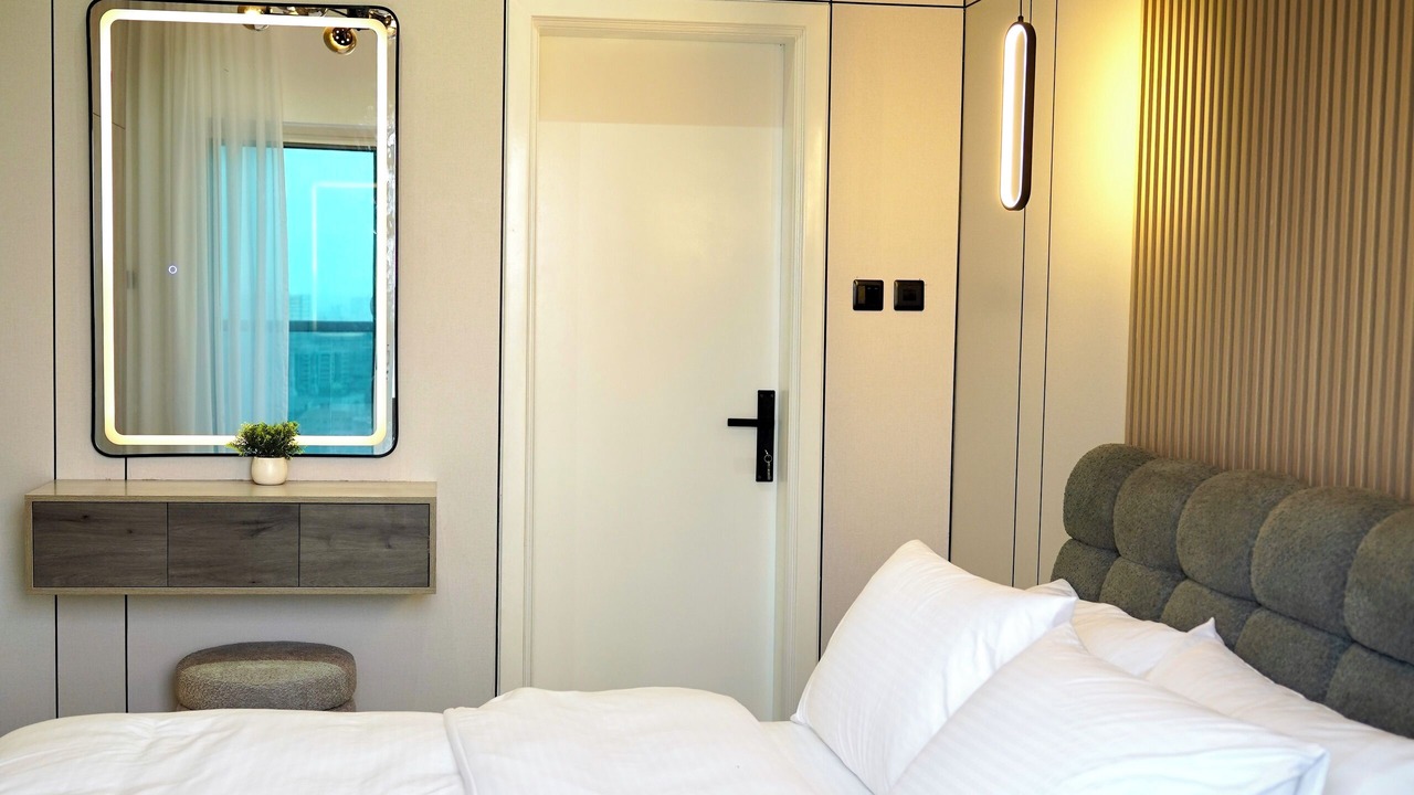 Photo of Bedroom in Ajman