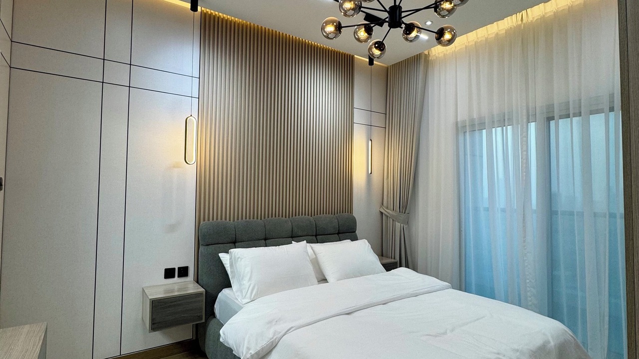 Photo of Bedroom in Ajman