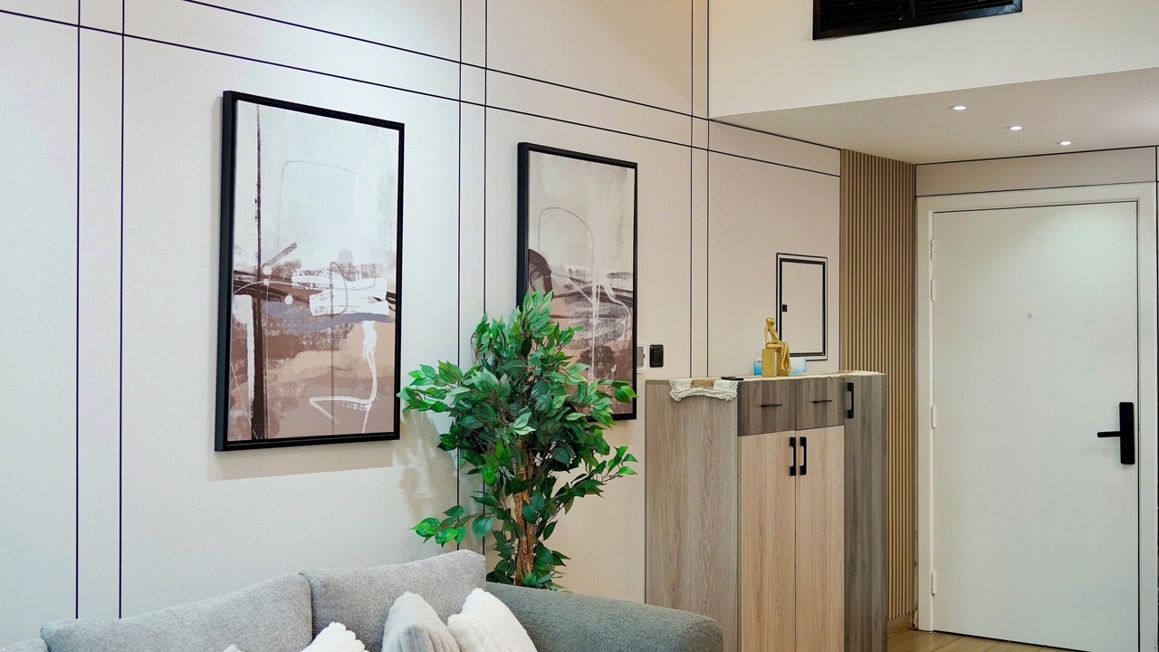 Photo of Livingroom in Ajman