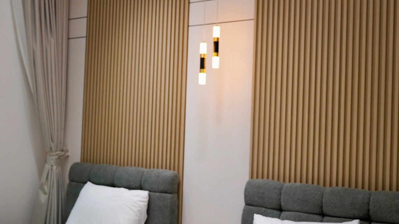 Photo of Bedroom in Ajman