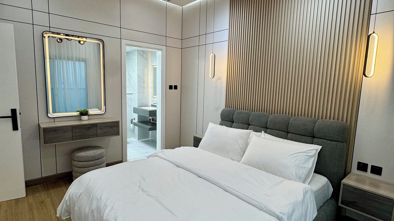 Photo of Bedroom in Ajman