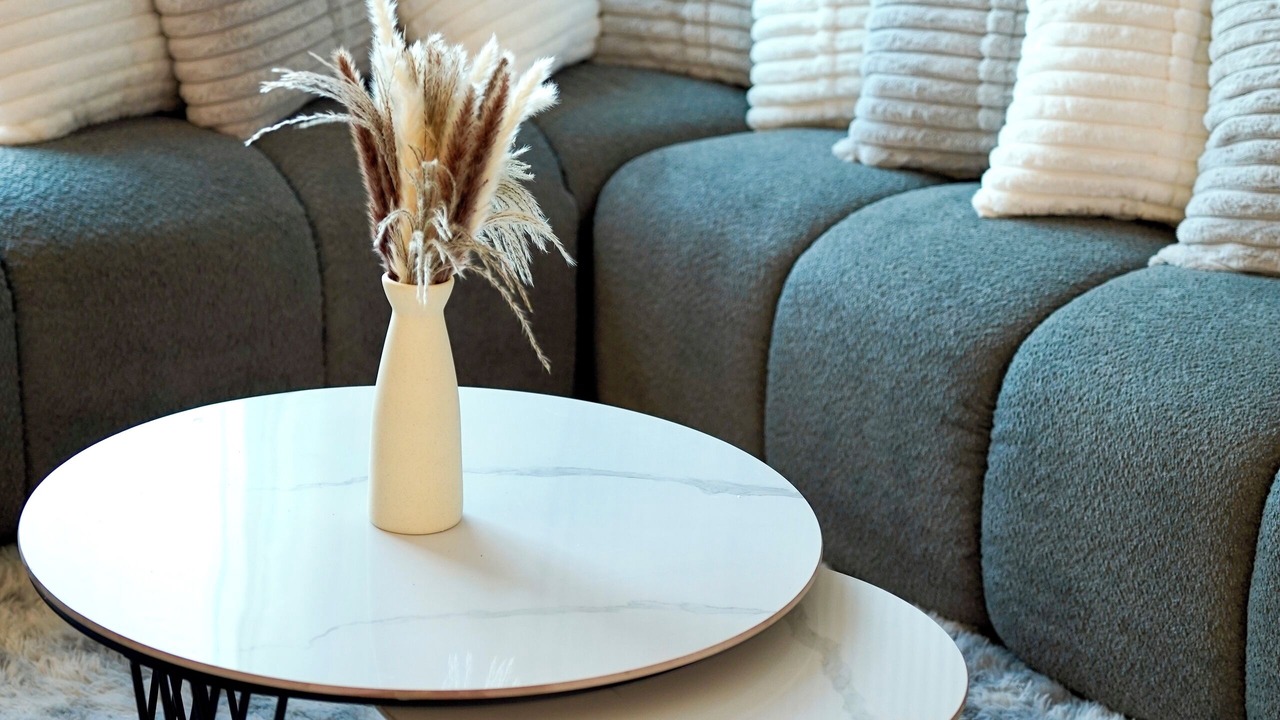 Photo of Livingroom in Ajman