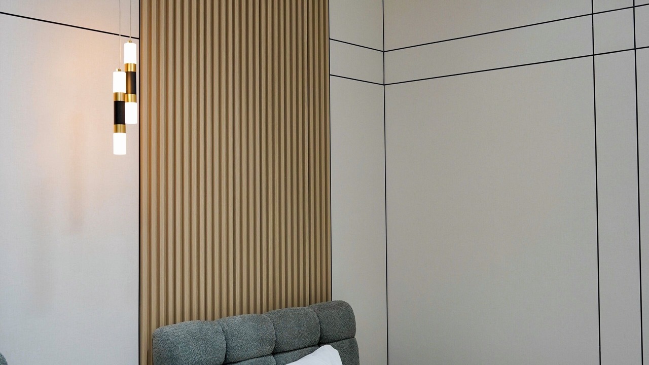 Photo of Bedroom in Ajman