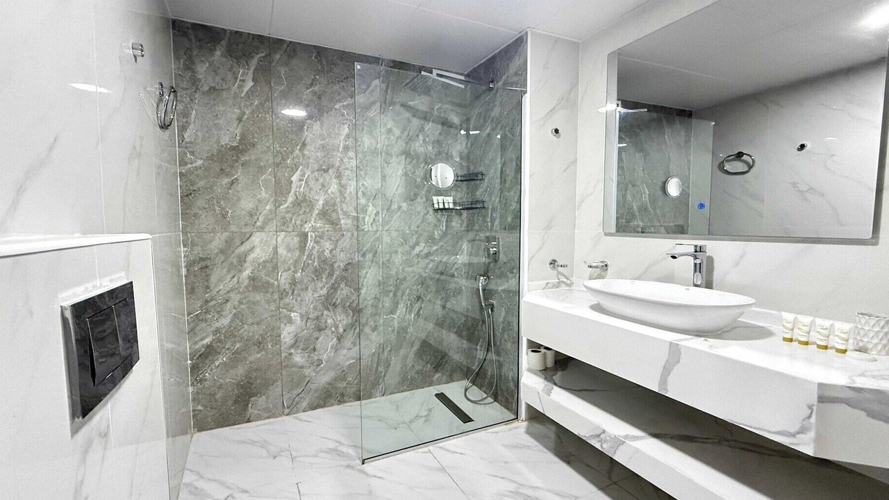 Photo of Bathroom in Barsha Heights