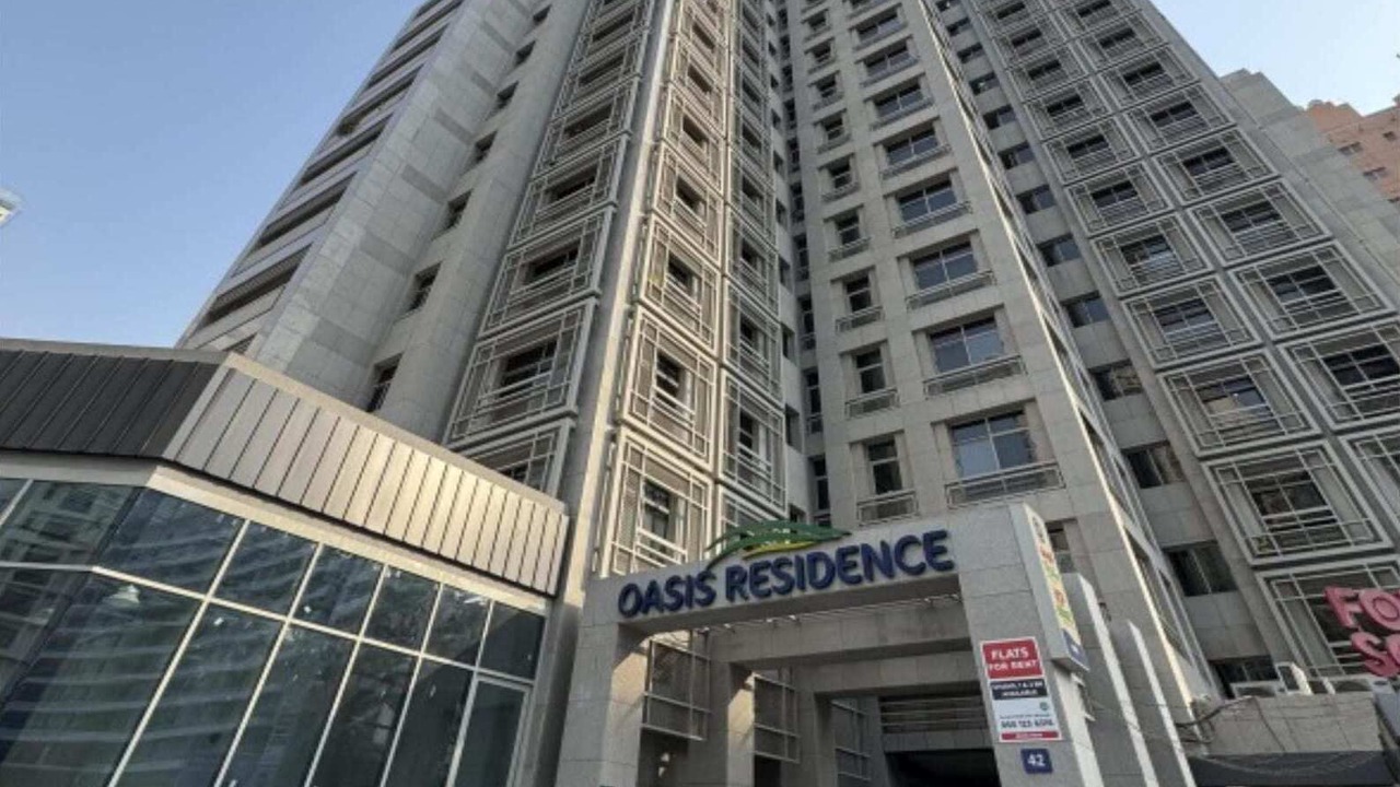 Photo of Outdoor in Barsha Heights