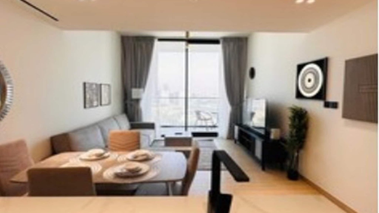 Photo of Livingroom in Dubai