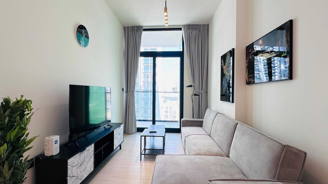 Photo of Livingroom in Dubai