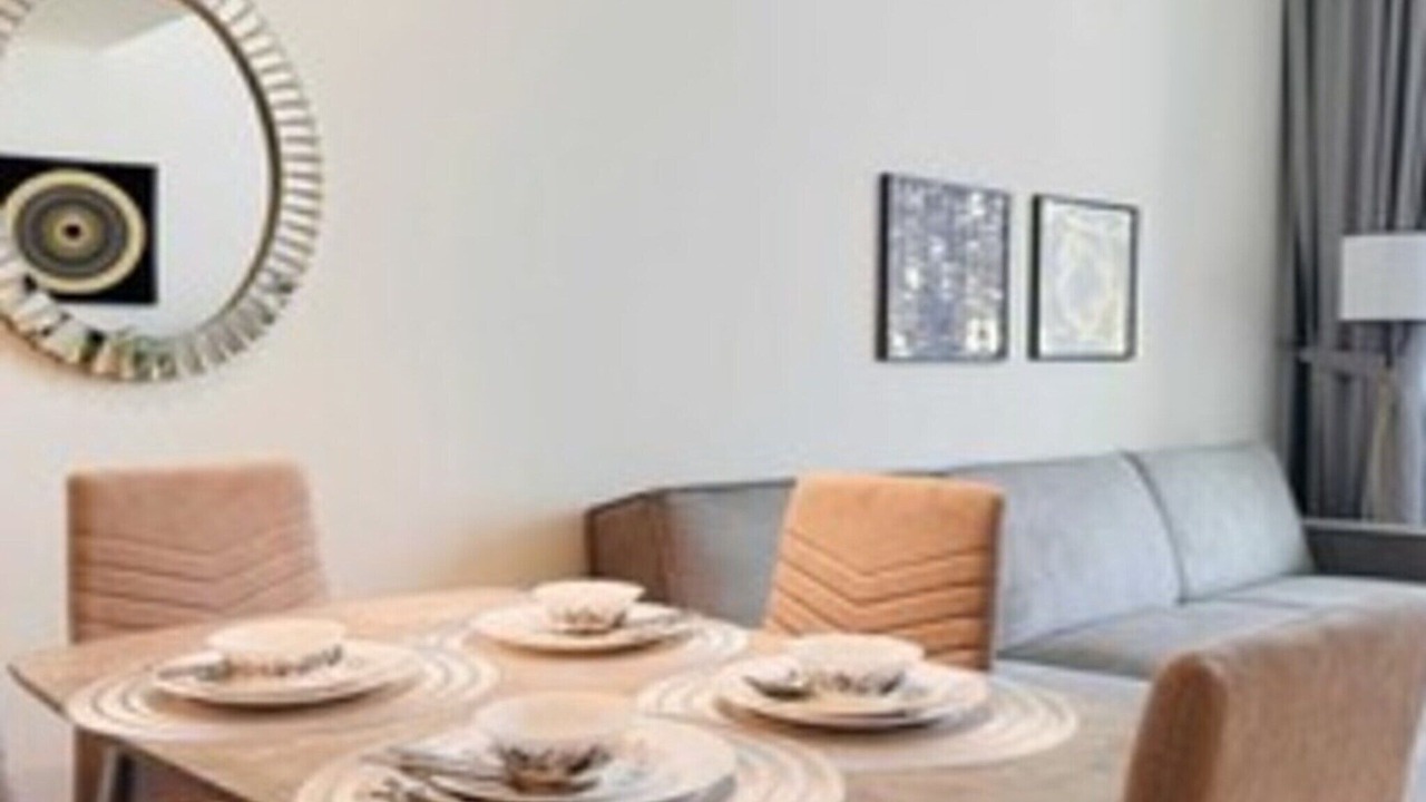 Photo of Livingroom in Dubai