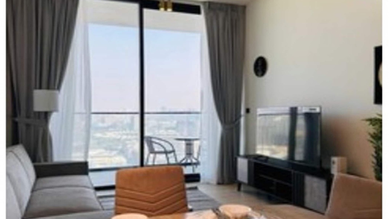 Photo of Livingroom in Dubai