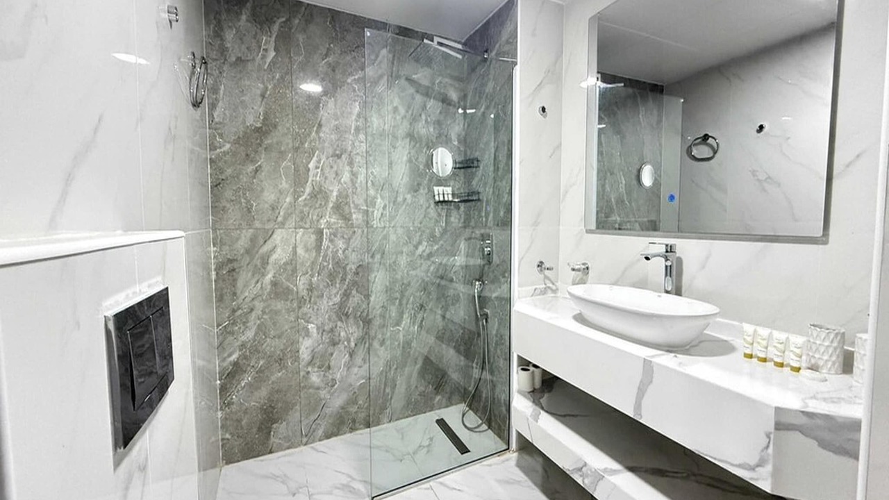 Photo of Bathroom in Barsha Heights