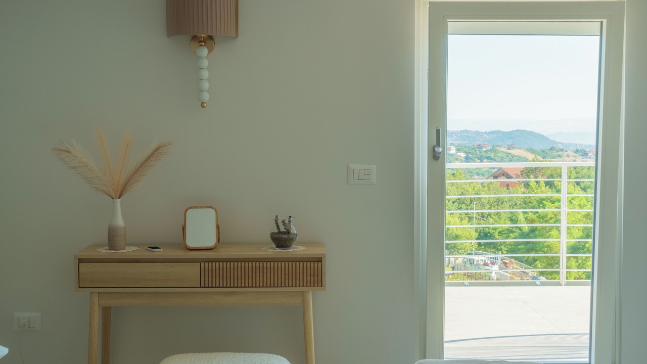 Photo of Bedroom in Chiusano di San Domenico