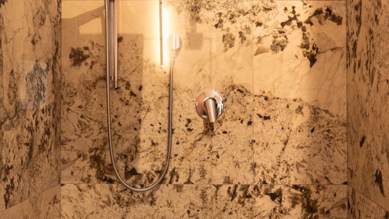 Photo of Bathroom in Ruvo di Puglia
