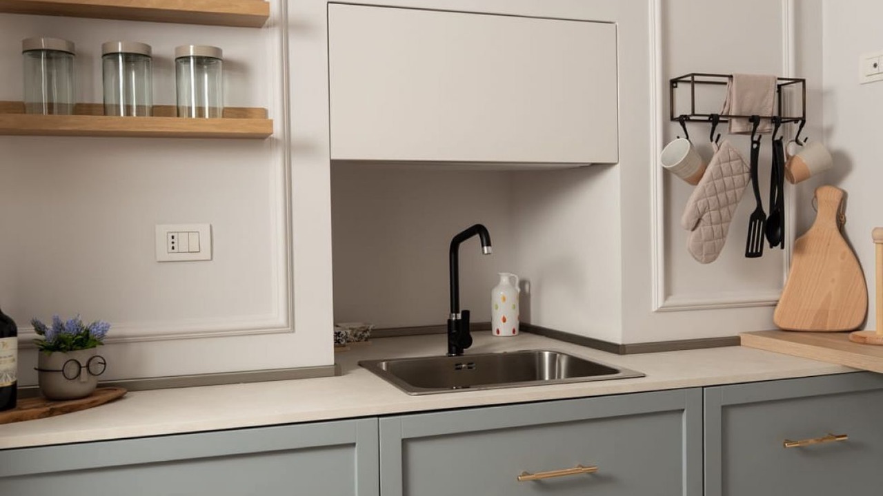 Photo of Kitchen in Ruvo di Puglia