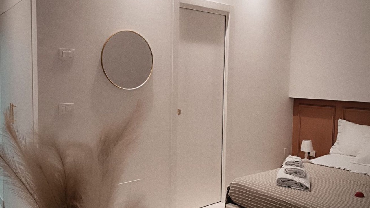 Photo of Bedroom in Ruvo di Puglia