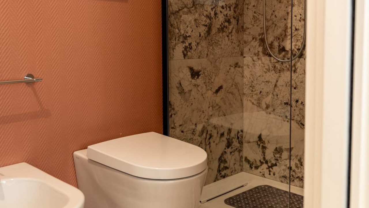Photo of Bathroom in Ruvo di Puglia