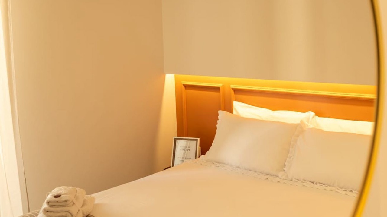 Photo of Bedroom in Ruvo di Puglia