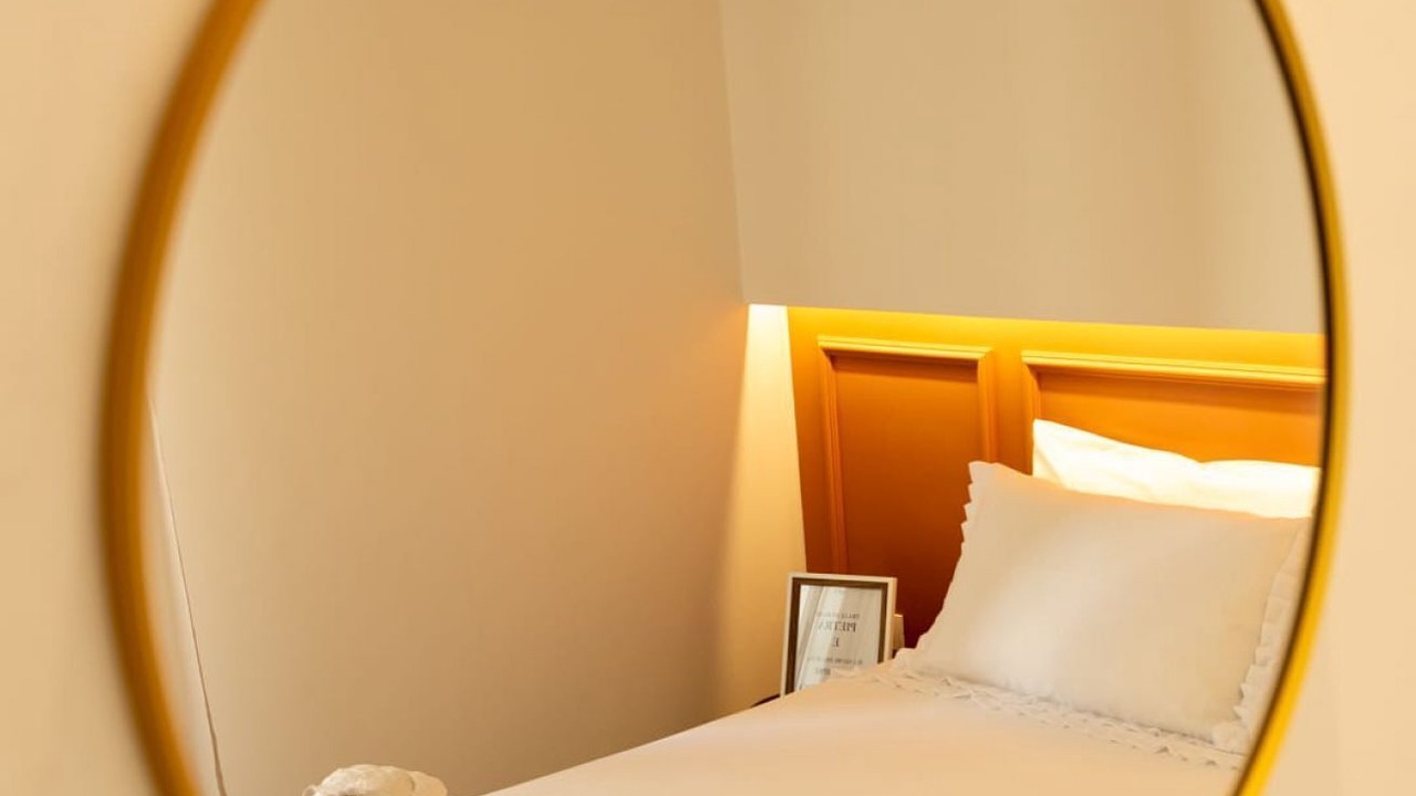 Photo of Bedroom in Ruvo di Puglia