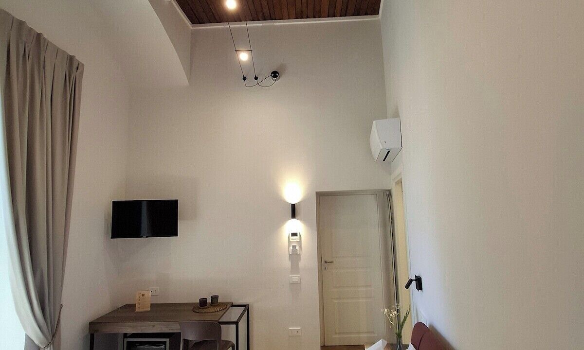 Photo of Bedroom in Rione Duomo
