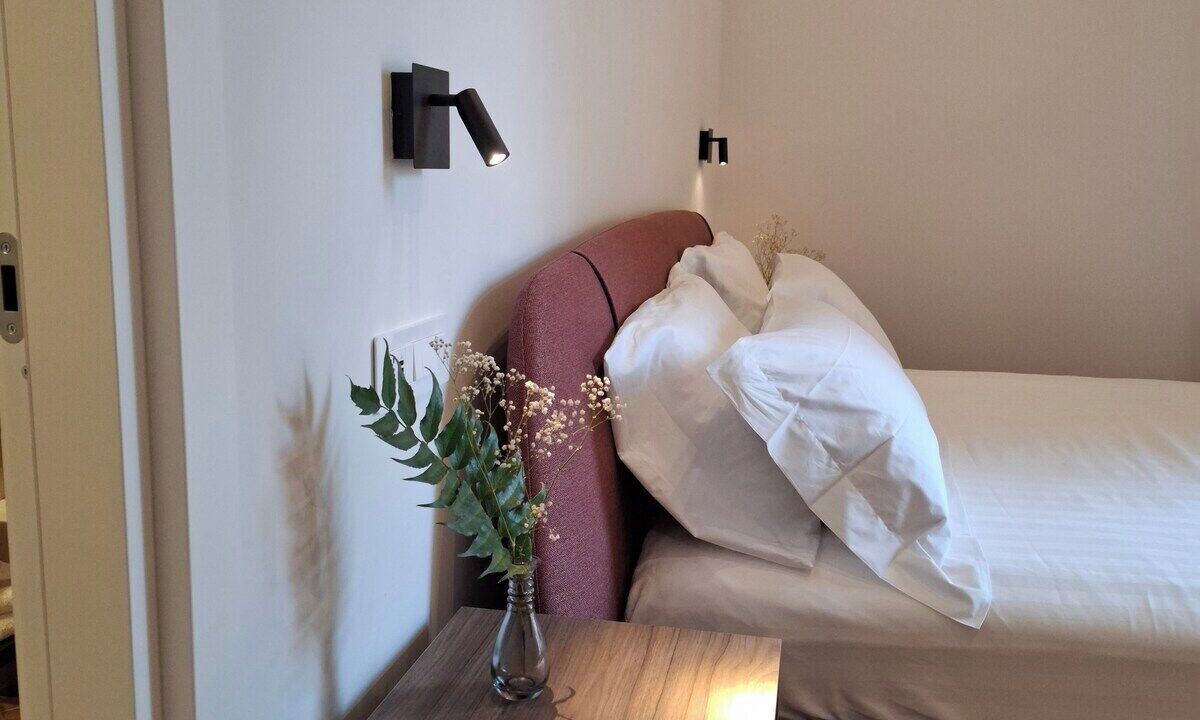Photo of Bedroom in Rione Duomo