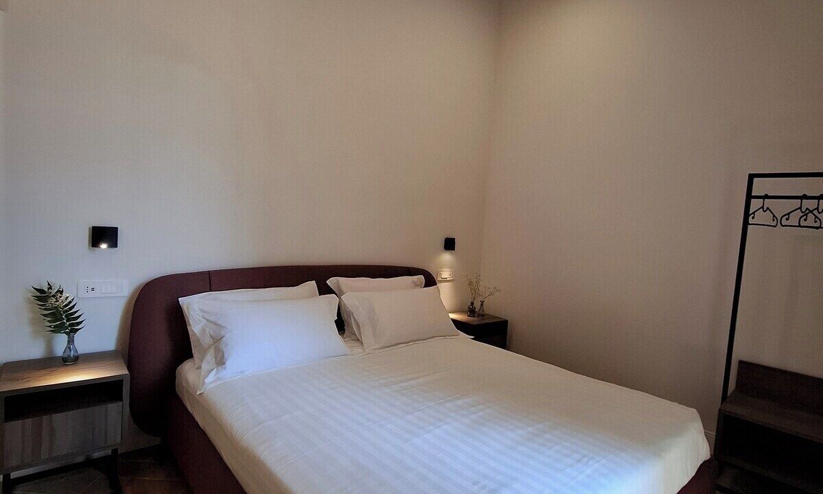 Photo of Bedroom in Rione Duomo
