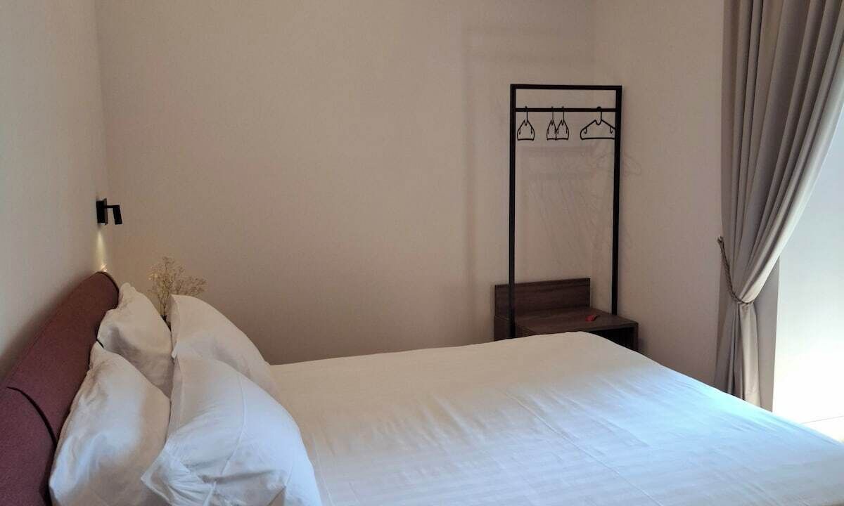 Photo of Bedroom in Rione Duomo