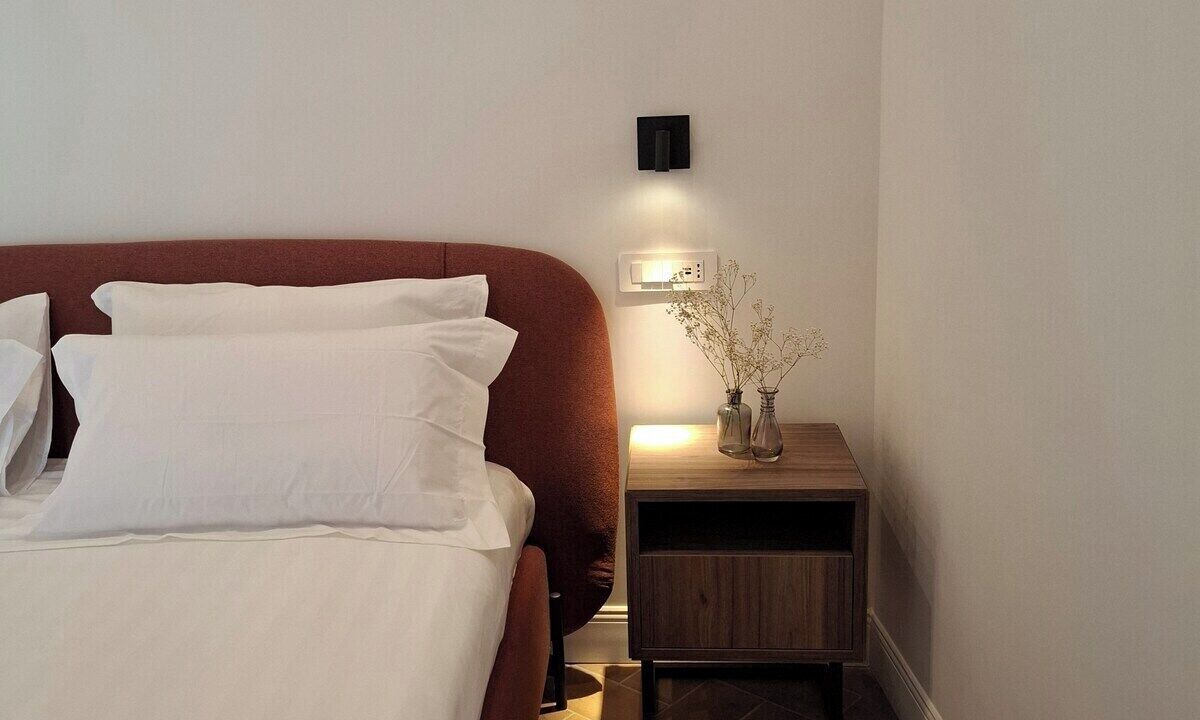 Photo of Bedroom in Rione Duomo
