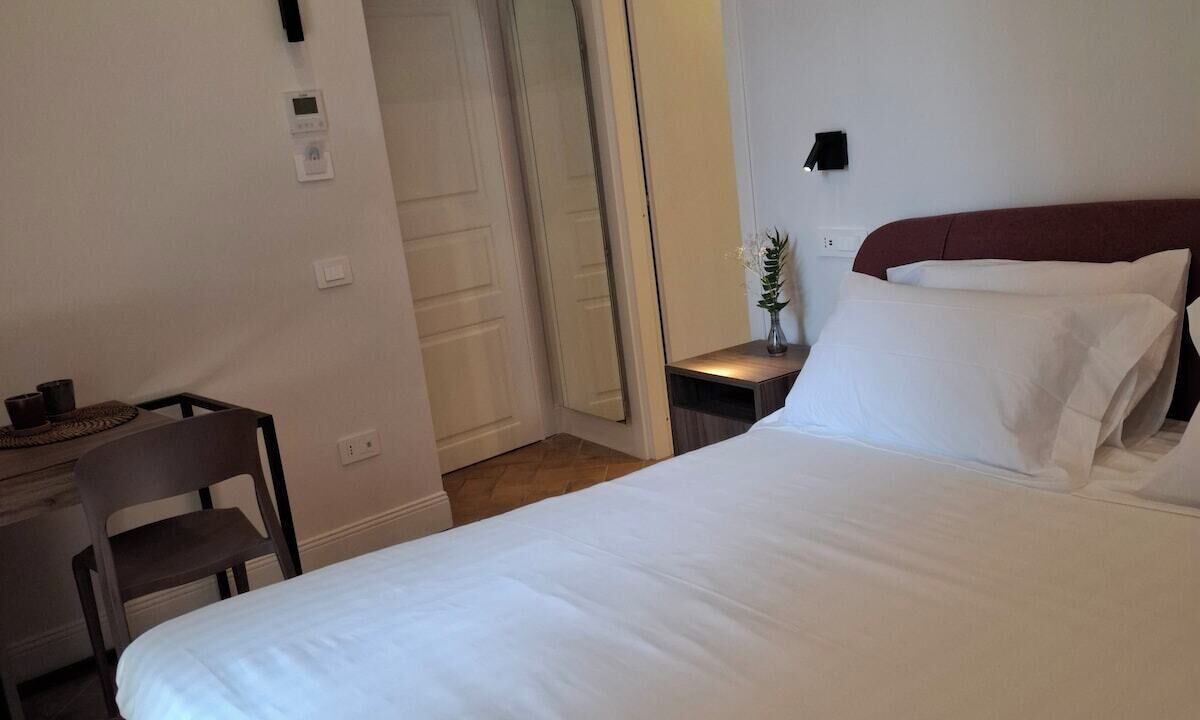 Photo of Bedroom in Rione Duomo