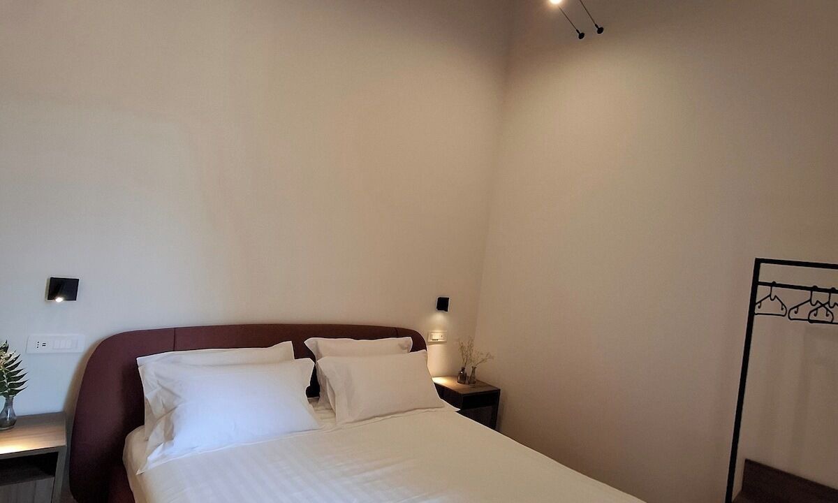 Photo of Bedroom in Rione Duomo