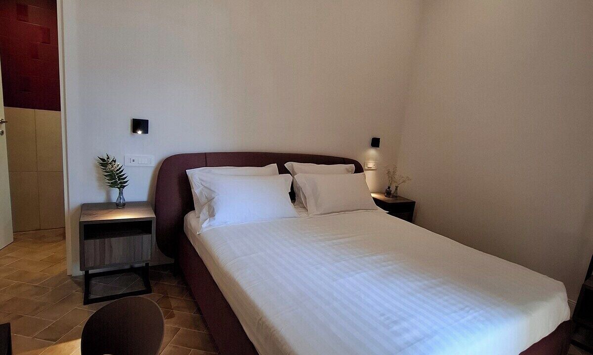 Photo of Bedroom in Rione Duomo