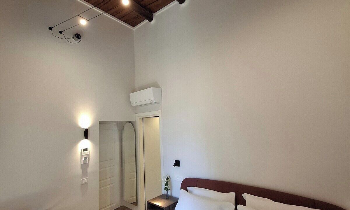 Photo of Bedroom in Rione Duomo