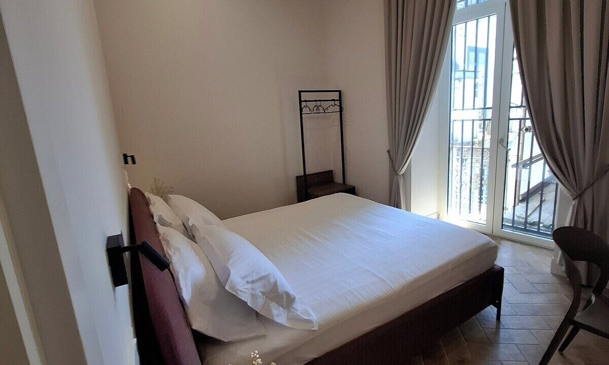 Photo of Bedroom in Rione Duomo