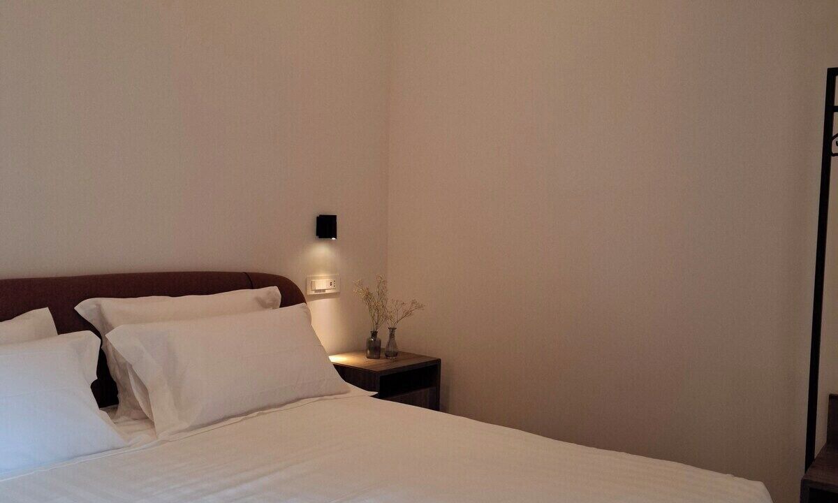 Photo of Bedroom in Rione Duomo