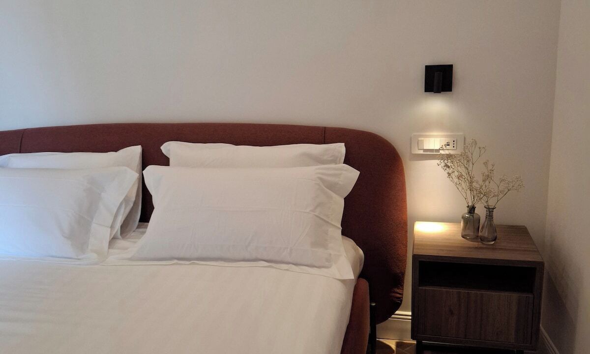 Photo of Bedroom in Rione Duomo