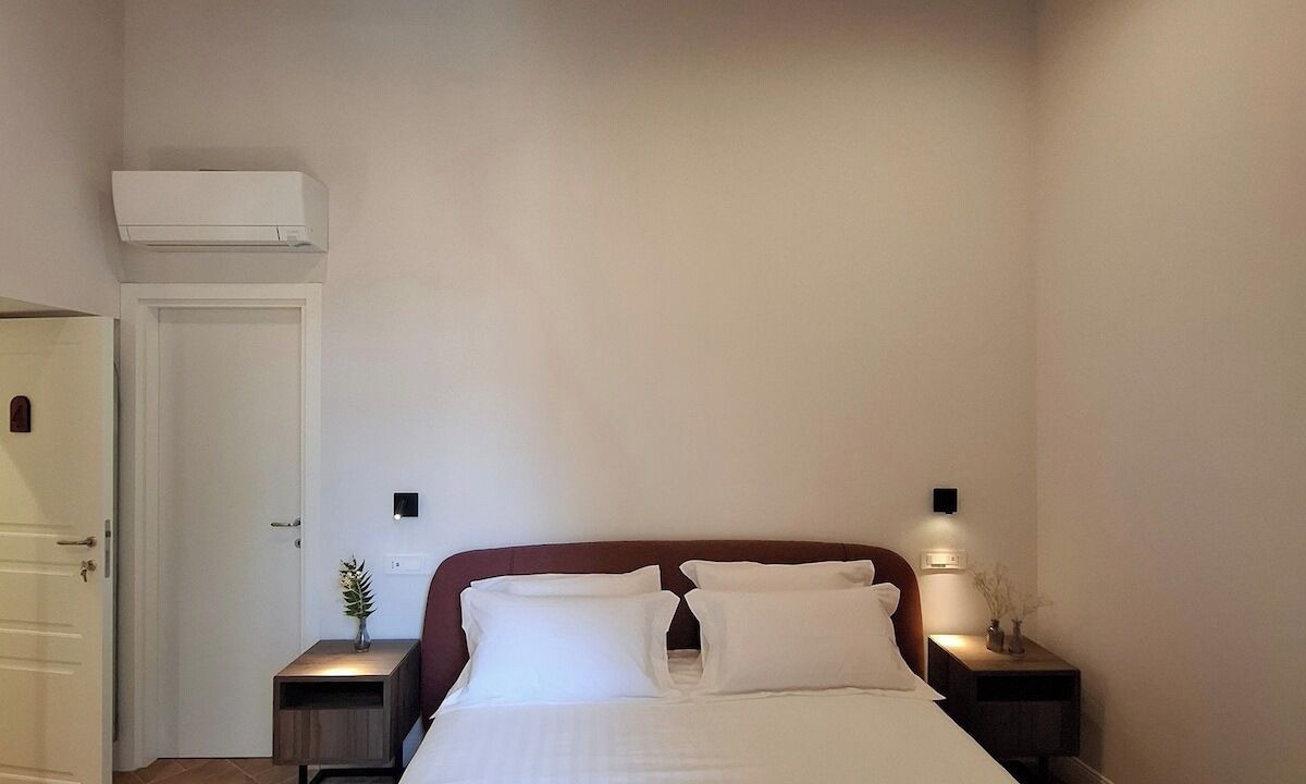 Photo of Bedroom in Rione Duomo